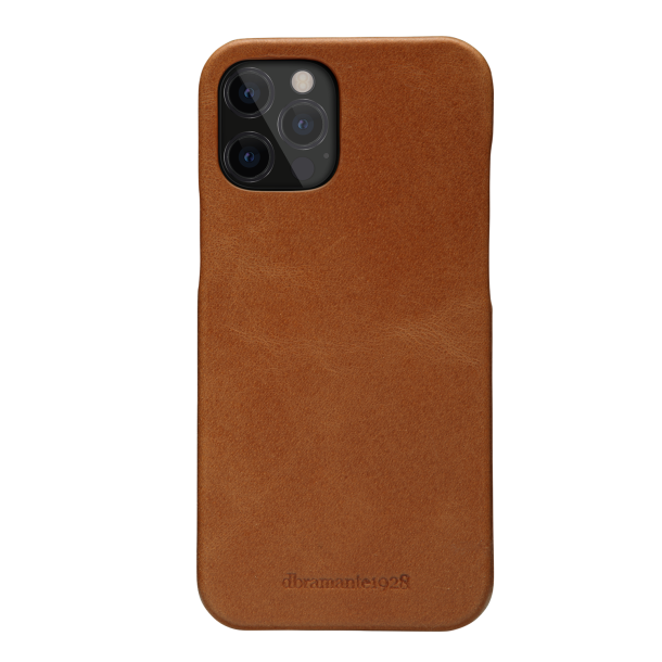 Lynge - iPhone 12/12 Pro 6.1" - Tan