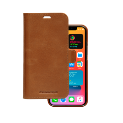 Lynge - iPhone 12/12 Pro 6.1" - Tan