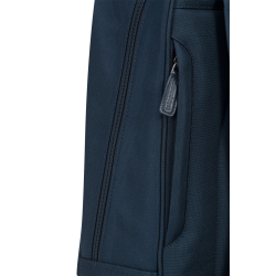 15'' Slim Laptop Backpack Champs-Elysees (Recycled), Blue