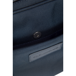 15'' Slim Laptop Backpack Champs-Elysees (Recycled), Blue