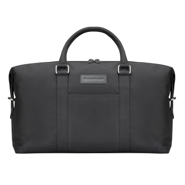 Weekender Bag Broadway (Recycled), Black