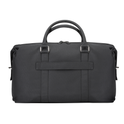 Weekender Bag Broadway (Recycled), Black