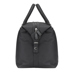 Weekender Bag Broadway (Recycled), Black