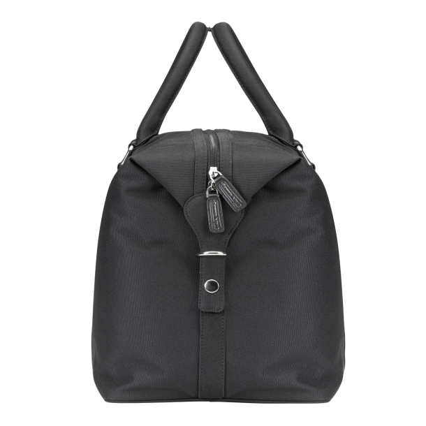 Weekender Bag Broadway (Recycled), Black