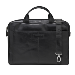 15'' Laptop Bag Amalienborg (2nd gen), Black