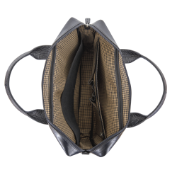 15'' Laptop Bag Amalienborg (2nd gen), Black