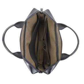 15'' Laptop Bag Amalienborg (2nd gen), Black