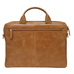 15'' Laptop Bag Nordborg (2nd gen), Tan