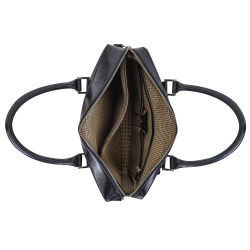 14'' Laptop Bag Rosenborg (2nd gen), Black