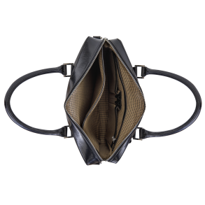 14'' Laptop Bag Rosenborg (2nd gen), Black