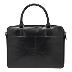 14'' Laptop Bag Rosenborg (2nd gen), Black