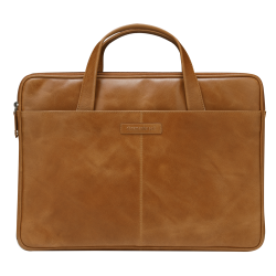 15'' Laptop Bag Silkeborg (2nd gen), Golden Tan