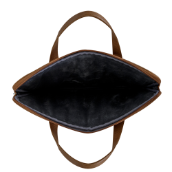 15'' Laptop Bag Silkeborg (2nd gen), Golden Tan