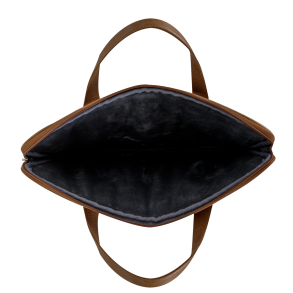 15'' Laptop Bag Silkeborg (2nd gen), Golden Tan