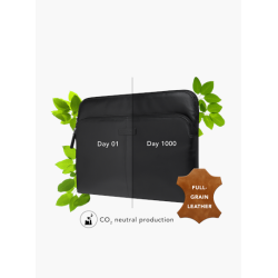 14" MB Pro/14" Laptop Skagen Pro+ (2nd Gen), Black