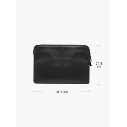 14" MB Pro/14" Laptop Skagen Pro+ (2nd Gen), Black