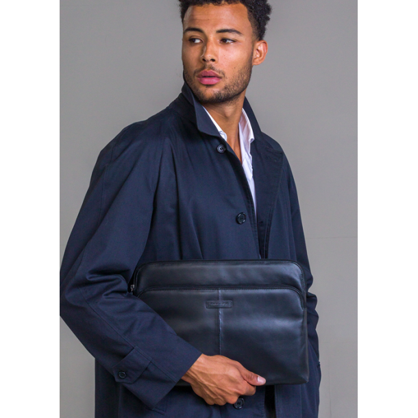 14" MB Pro/14" Laptop Skagen Pro+ (2nd Gen), Black