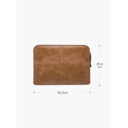 14" MB Pro/14" Laptop Skagen Pro+ (2nd Gen), Tan