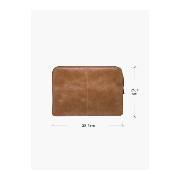 14" MB Pro/14" Laptop Skagen Pro+ (2nd Gen), Tan