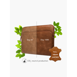 14" MB Pro/14" Laptop Skagen Pro+ (2nd Gen), Tan