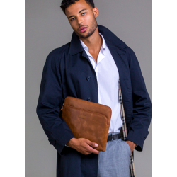 14" MB Pro/14" Laptop Skagen Pro+ (2nd Gen), Tan