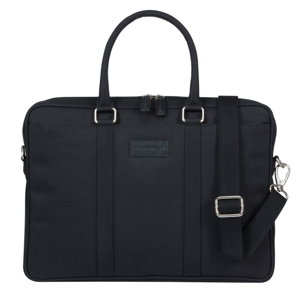 15'' Laptop Bag Fifth Avenue PURE (Avenue), Black