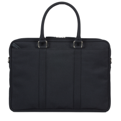15'' Laptop Bag Fifth Avenue PURE (Avenue), Black
