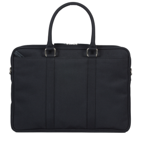 15'' Laptop Bag Fifth Avenue PURE (Avenue), Black