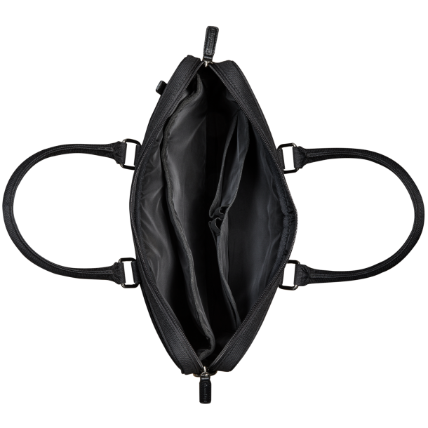 15'' Laptop Bag Fifth Avenue PURE (Avenue), Black