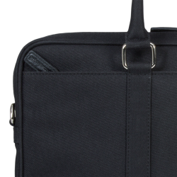 15'' Laptop Bag Fifth Avenue PURE (Avenue), Black
