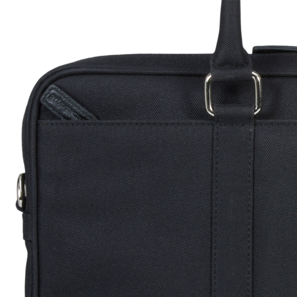 15'' Laptop Bag Fifth Avenue PURE (Avenue), Black