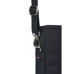 15'' Laptop Bag Fifth Avenue PURE (Avenue), Black