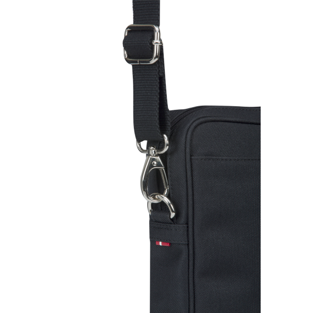 15'' Laptop Bag Fifth Avenue PURE (Avenue), Black