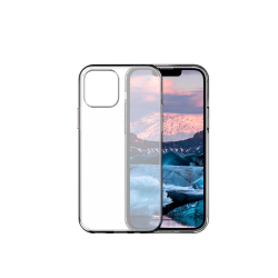 Greenland iPhone 12/12 Pro, Clear (ECO)