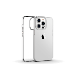 Greenland iPhone 12/12 Pro, Clear (ECO)