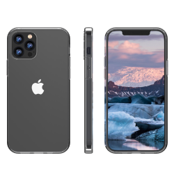 Greenland iPhone 12/12 Pro, Clear (ECO)