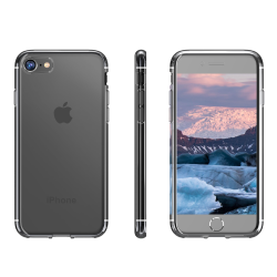 Greenland iPhone SE (2020)/8/7, Clear (ECO)
