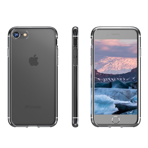 Greenland iPhone SE (2020)/8/7, Clear (ECO)