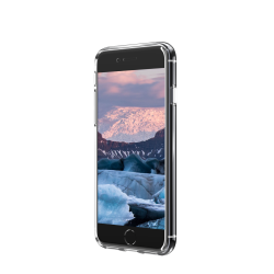 Greenland iPhone SE (2020)/8/7, Clear (ECO)