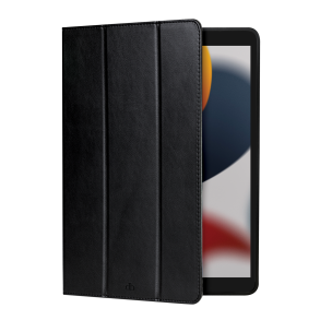 iPad 10.2'' (8/9th gen.) 2020/2021 Case Risskov, Black