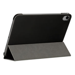 iPad 10.9'' (10th gen.) 2022 Case Oslo, Black