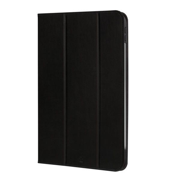 iPad 10.9'' (10th gen.) 2022 Case Oslo, Black