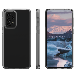 Greenland - Galaxy A33 5G - Clear