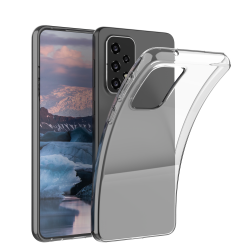 Greenland - Galaxy A33 5G - Clear