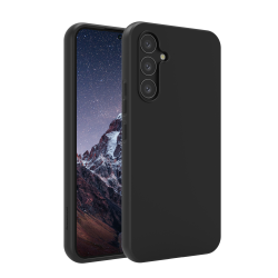 Greenland - Galaxy A54 - Night Black