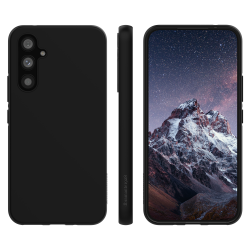 Greenland - Galaxy A54 - Night Black