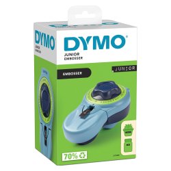 DYMO Omega Junior Labelmaskine