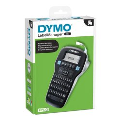 DYMO LabelManager 160 Labelprinter