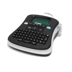 LabelManager 210D black/silver