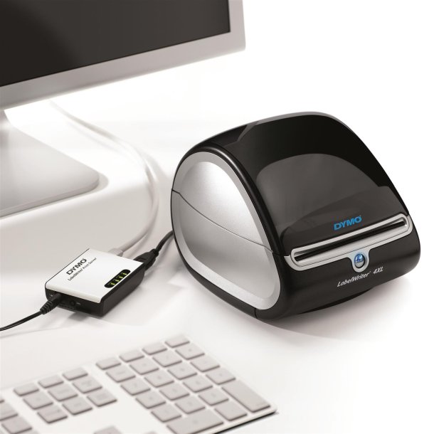 DYMO Print Server